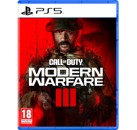 Jeux Vidéo Call of Duty : Modern Warfare III PlayStation 5 (PS5)
