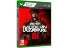 Jeux Vidéo Call of Duty : Modern Warfare III Xbox One