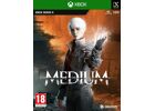 Jeux Vidéo The Medium Xbox Series X