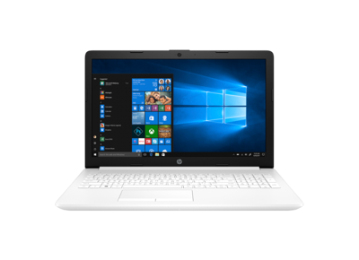 Image Ordinateurs portables HP 15-DA0101NK Intel Celeron 4 Go RAM 1 To HDD 15.6