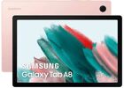 Tablette SAMSUNG Galaxy Tab A8 SM-X200 (2022) Rose 64 Go Wifi 10.5