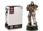 Jouets BETHESDA Fallout Power Armor T-51 Modern Icons Statue #5