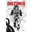 BRZRKR T01 - Edition NB
