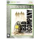 Jeux Vidéo Battlefield Bad Company Classics Xbox 360