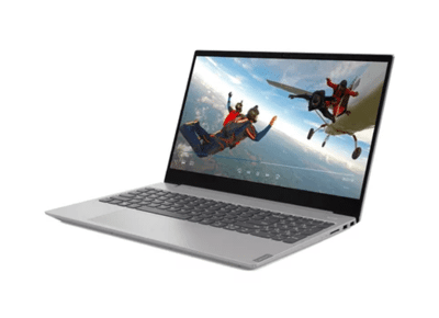 Image Ordinateurs portables LENOVO IdeaPad S340-15API 81NC AMD Ryzen 5 4 Go RAM 256 Go SSD 15.4