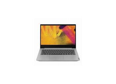 Image Ordinateurs portables LENOVO IdeaPad S340 AMD Ryzen 3 4 Go RAM 1 To HDD 128 Go SSD 15.4