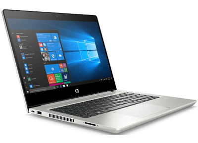 Ordinateurs portables HP ProBook 430 G7 i3 8 Go RAM 256 Go SSD 13.3