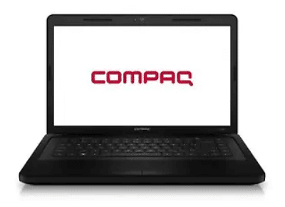Image Ordinateurs portables HP Presario CQ57 AMD E 4 Go RAM 500 Go HDD 15.4