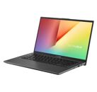 Image Ordinateurs portables ASUS R409UA-EK064T i3 8 Go RAM 256 Go SSD 14