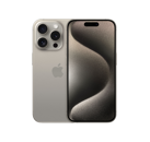APPLE iPhone 15 Pro Max Titane naturel 256 Go Débloqué
