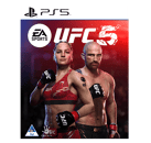 Jeux Vidéo ea sport ufc 5 ps5 PlayStation 5 (PS5)