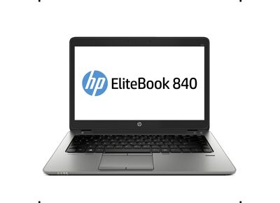 Ordinateurs portables HP EliteBook 840 G2 i5 8 Go RAM 128 Go SSD 14