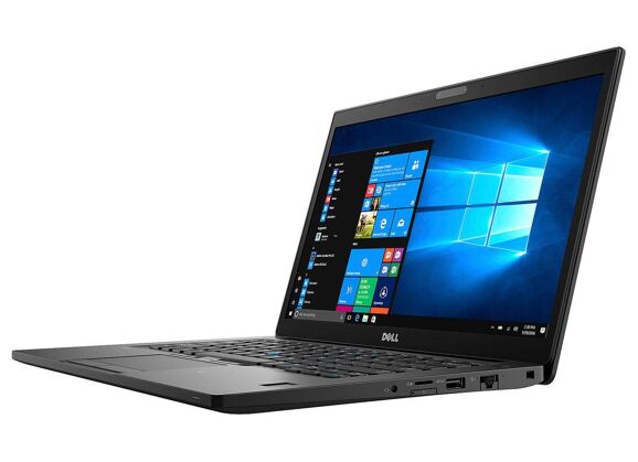 Image Ordinateurs portables DELL Latitude 7490 i5 16 Go RAM 256 Go SSD 14