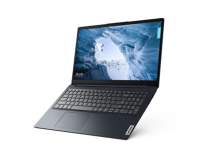 Image Ordinateurs portables LENOVO V15-ADA 82C7 AMD E 4 Go RAM 1 To HDD 15.4