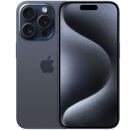 APPLE iPhone 15 Pro Titane bleu 128 Go Débloqué