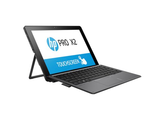 Image Ordinateurs portables HP Pro x2 612 G2 i5 8 Go RAM 256 Go SSD 12