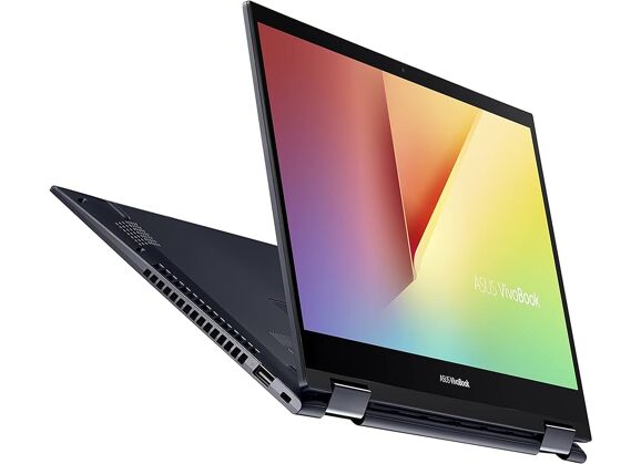 Image Ordinateurs portables ASUS VivoBook TP420UA-TM420UA AMD Ryzen 7 16 Go RAM 512 Go SSD 14