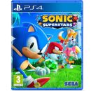 Jeux Vidéo Sonic Superstars PlayStation 4 (PS4)