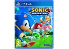 Jeux Vidéo Sonic Superstars PlayStation 4 (PS4)
