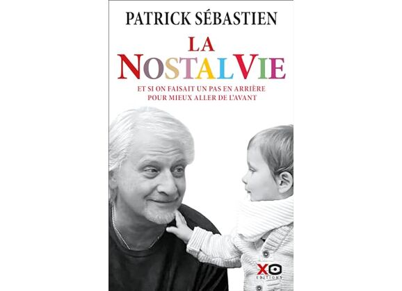Image La nostalvie : et si on faisait un pas en arrière pour mieux aller de l'avant