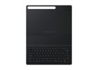 Coques et Etui SAMSUNG Étui clavier EF-DX910 Noir Galaxy Tab S9 Ultra