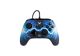 Acc. de jeux vidéo POWERA Manette Filaire Améliorée Bleu Noir Arc Lightning Xbox One