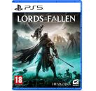 Jeux Vidéo Lords Of Fallen Deluxe Édition PlayStation 5 (PS5)
