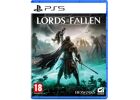 Jeux Vidéo Lords Of Fallen Deluxe Édition PlayStation 5 (PS5)