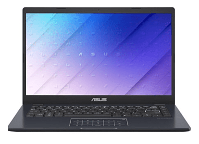 Image Ordinateurs portables ASUS VivoBook E410MA-L410MA Intel Pentium 4 Go RAM 125 Go SSD 14