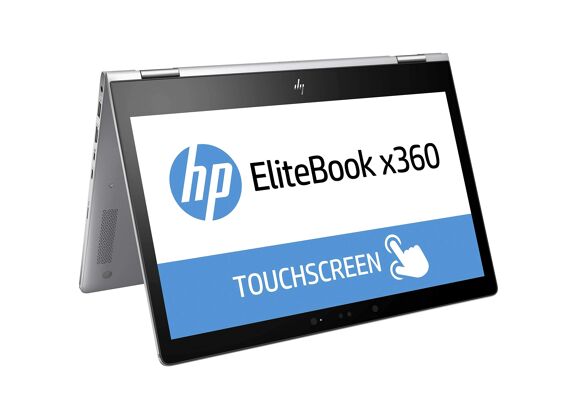 Image Ordinateurs portables HP EliteBook x360 1030 G2 i5 8 Go RAM 256 Go SSD 13.3