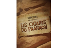 Jeux Vidéo Tintin Reporter – Les Cigares Du Pharaon PlayStation 5 (PS5)
