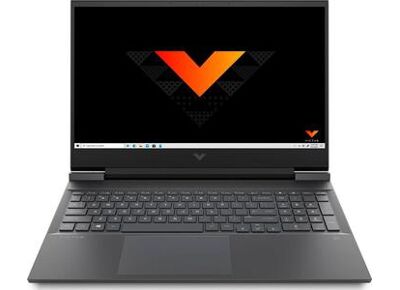 Image Ordinateurs portables HP Victus 16-E0307NF AMD Ryzen 5 16 Go RAM 512 Go SSD 16.4