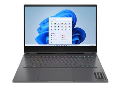 Image Ordinateurs portables HP Omen 16-N0309NF AMD Ryzen 7 16 Go RAM 512 Go SSD 16