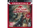Jeux Vidéo Dead Island Essentials Game Of the Year Edition PlayStation 3 (PS3)