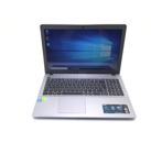Image Ordinateurs portables ASUS R510L i5 4 Go RAM 256 Go SSD 15.6