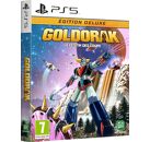 Jeux Vidéo Goldorak Le Festin des loups édition deluxe PS5 PlayStation 5 (PS5)