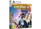 Jeux Vidéo Goldorak Le Festin des loups édition deluxe PS5 PlayStation 5 (PS5)
