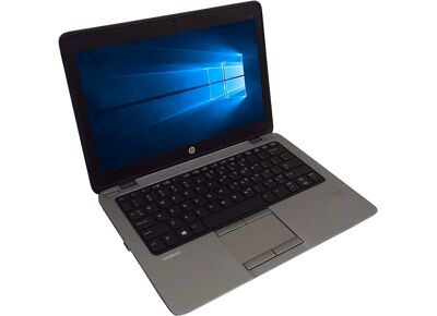 Ordinateurs portables HP EliteBook 820 G2 i7 8 Go RAM 240 Go SSD 12.5