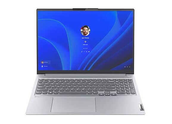 Image Ordinateurs portables LENOVO ThinkBook 16 G4+ IAP i5 16 Go RAM 512 Go SSD 16