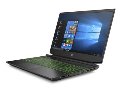 Image Ordinateurs portables HP Pavilion Gaming 15-EC2XXX AMD Ryzen 5 16 Go RAM 512 Go SSD 15.4