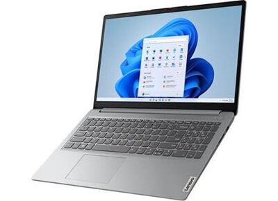 Image Ordinateurs portables LENOVO 82VG AMD Ryzen 5 8 Go RAM 512 Go SSD 15.4