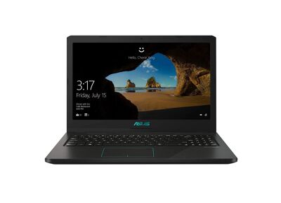 Image Ordinateurs portables ASUS VivoBook X570DD-M570DD AMD Ryzen 5 8 Go RAM 512 Go SSD 15.4