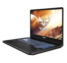 Image Ordinateurs portables ASUS TUF Gaming FX705DT-FX705DT AMD Ryzen 5 16 Go RAM 512 Go SSD 17.3