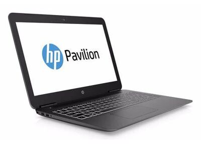 Image Ordinateurs portables HP Pavilion i5 16 Go RAM 1 To HDD 128 Go SSD 15.4