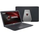 Image Ordinateurs portables ASUS ROG GL742VW-TY464T i7 8 Go RAM 1 To HDD 17.3