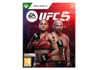 Jeux Vidéo UFC 5 Xbox Series X