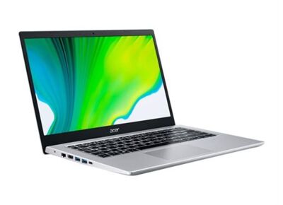 Image Ordinateurs portables ACER Aspire 1 N20C5 Intel Celeron 4 Go RAM 128 Go SSD 15.6