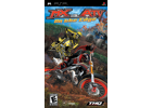 Jeux Vidéo MX VS. ATV On The Edge PlayStation Portable (PSP)