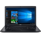 Image Ordinateurs portables ACER Aspire ES1-711G-P11R Intel Pentium 8 Go RAM 128 Go SSD 17.3