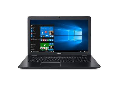 Image Ordinateurs portables ACER Aspire ES1-711G-P11R Intel Pentium 8 Go RAM 128 Go SSD 17.3